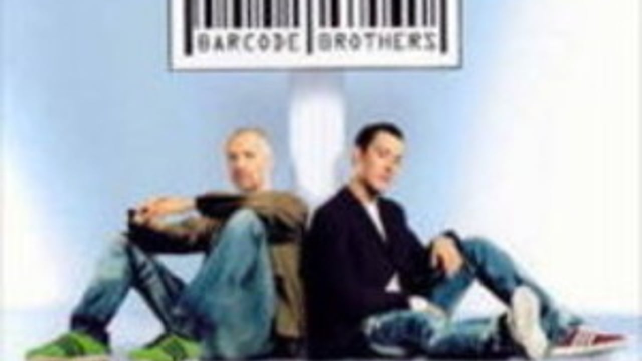 Barcode Brothers