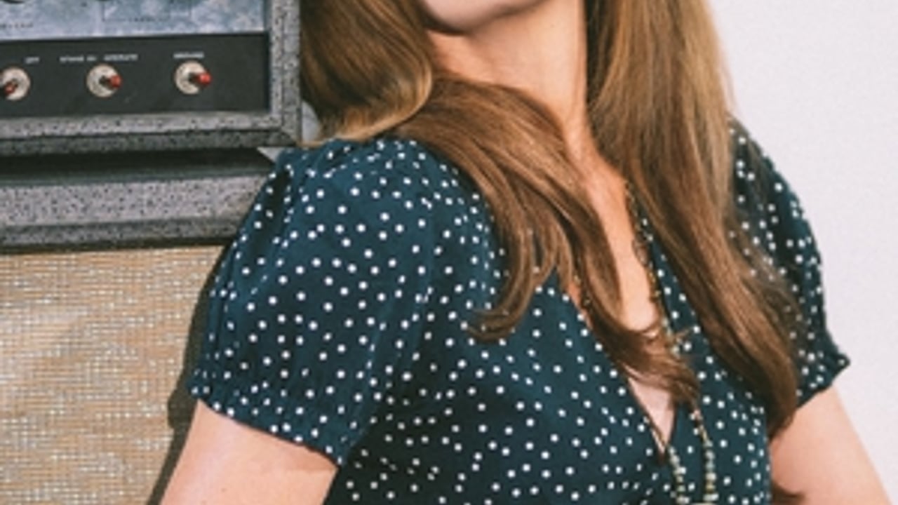 Katie Cole