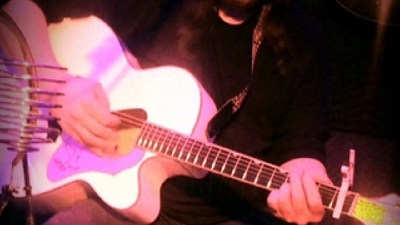 Nate Smith Music