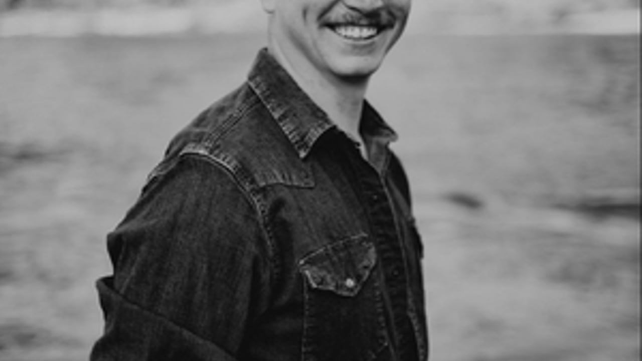Lance Roark