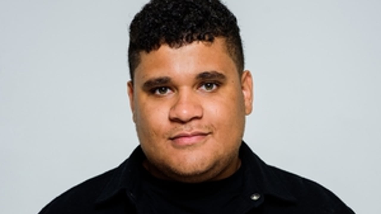 Justin Mylo