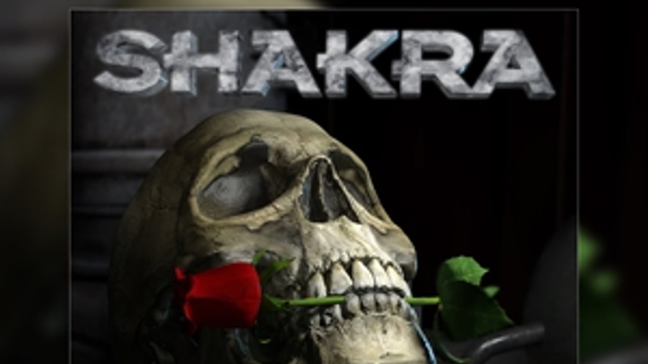 Shakra