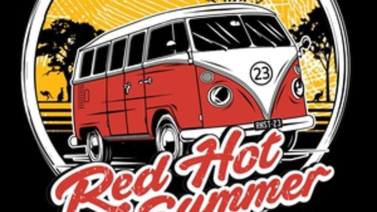Red Hot Summer Tour