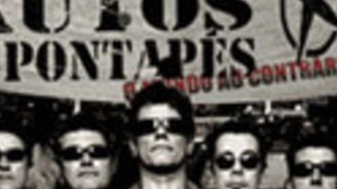 Xutos & Pontapés