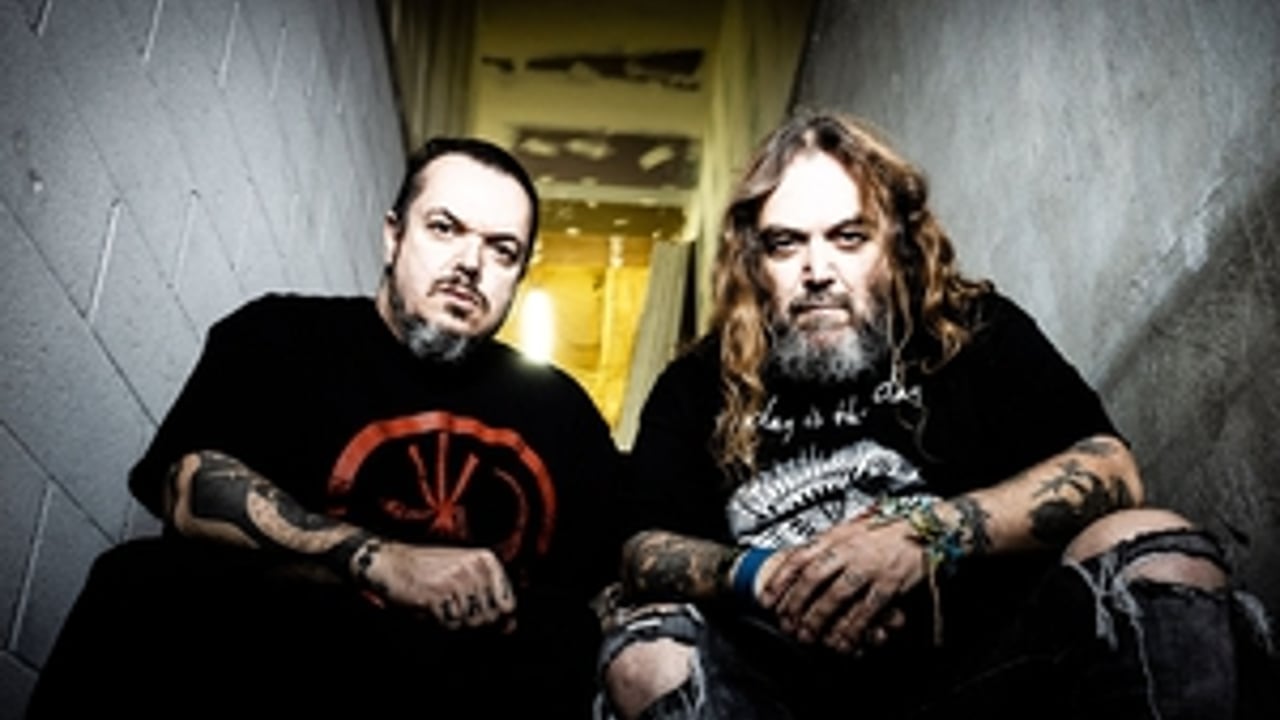 Cavalera Conspiracy