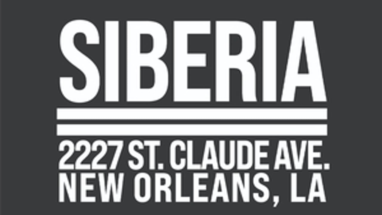 Siberia