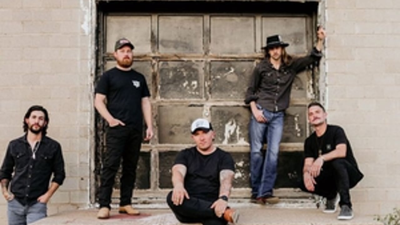 Teague Brothers Band