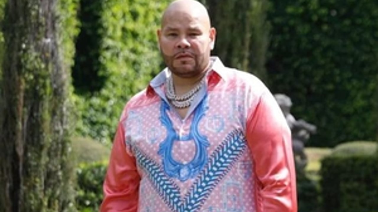 Fat Joe