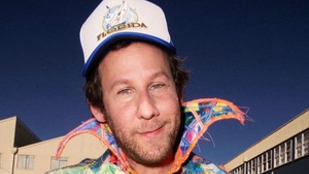 Ben Lee