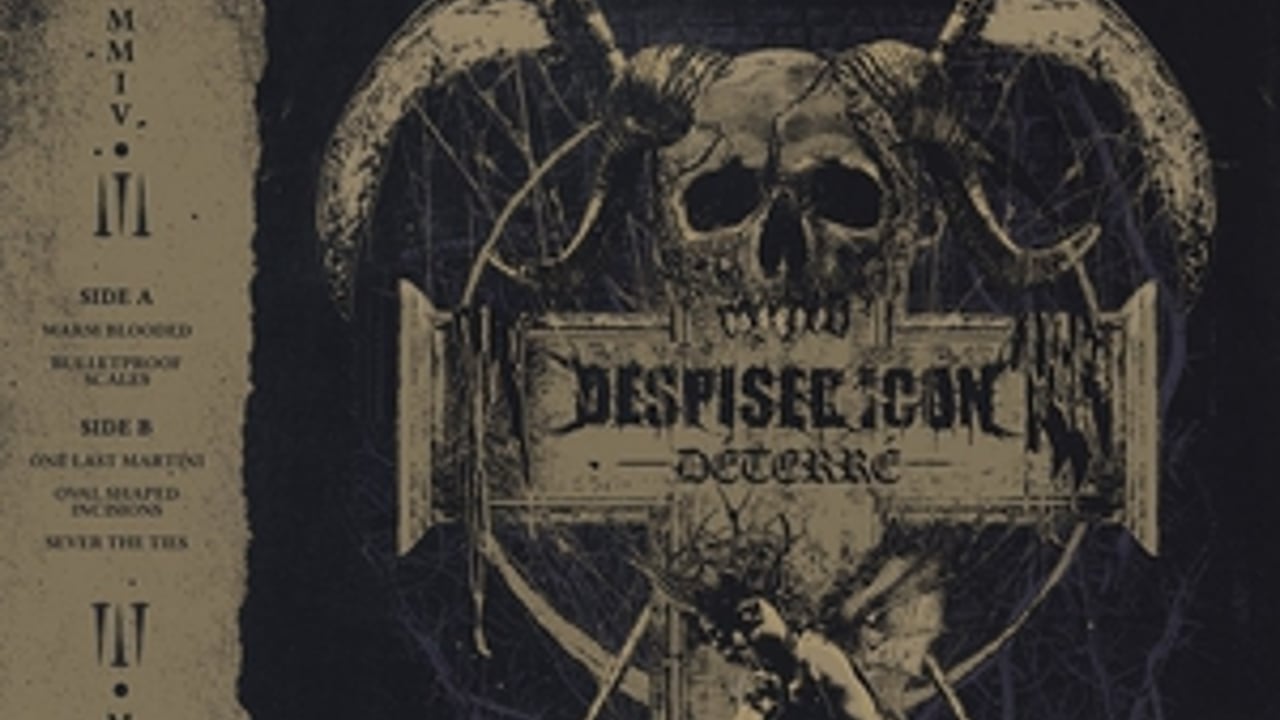 Despised Icon