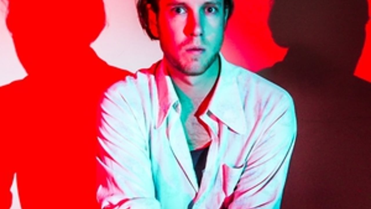 Joe Nolan