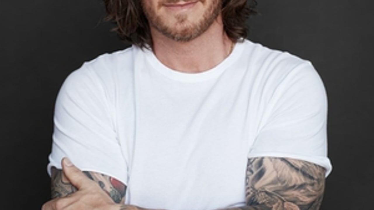 Tyler Hubbard