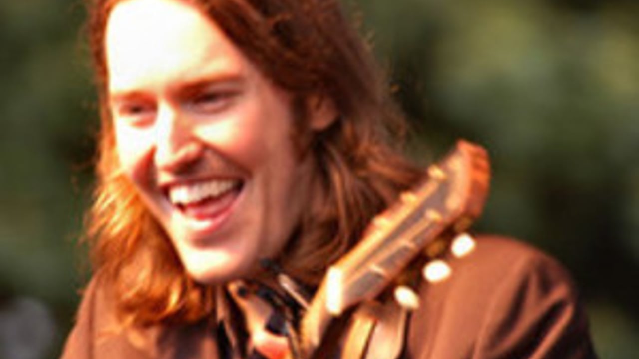 David Rawlings