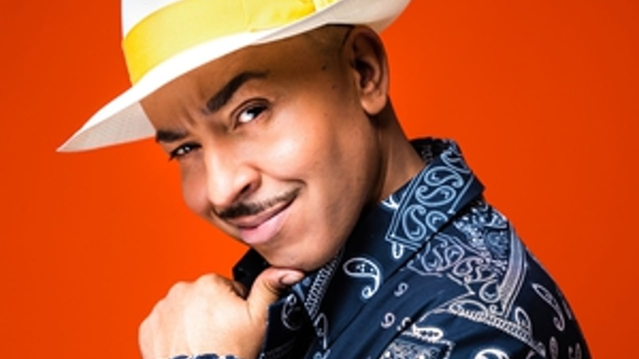 Lou Bega