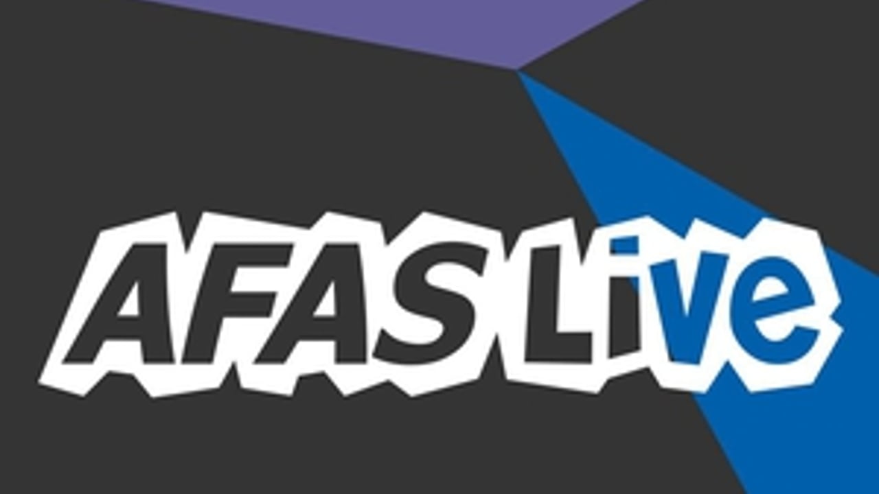 AFAS Live
