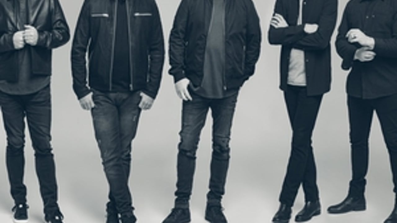 MercyMe