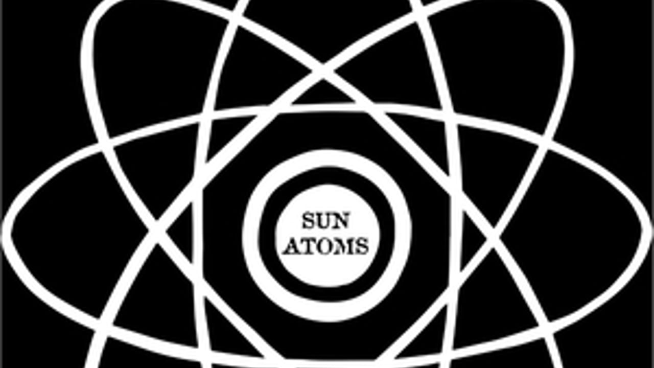 Sun Atoms