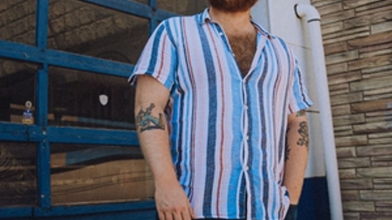 Mitchell Ferguson