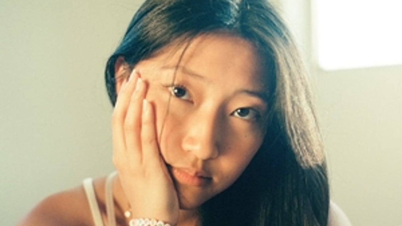 Katherine Li