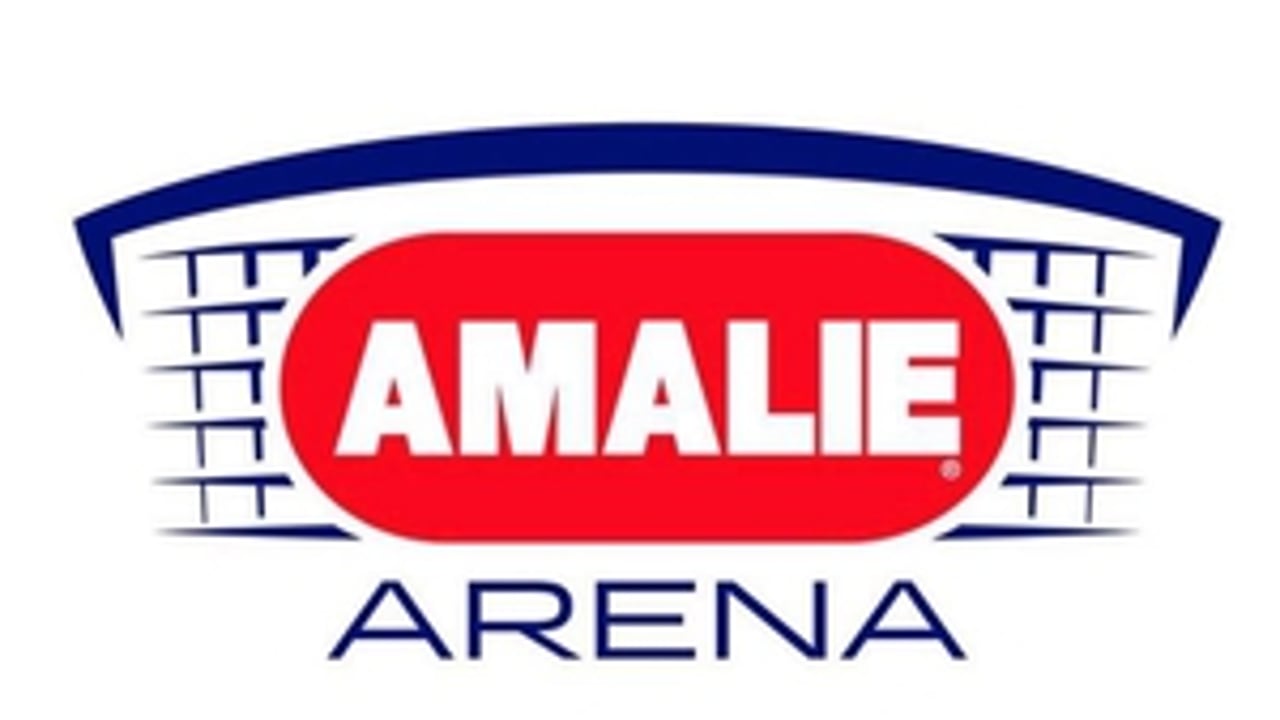 Amalie Arena