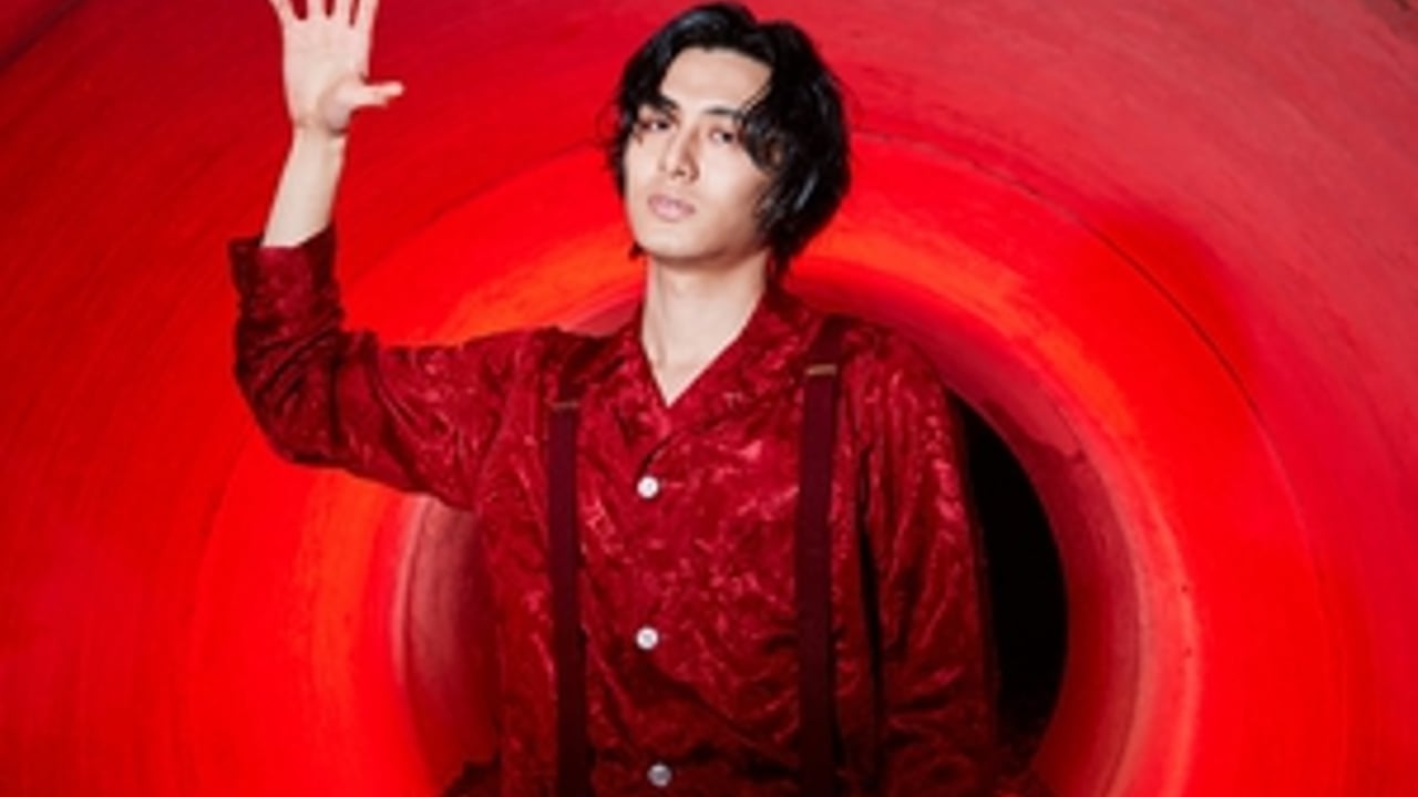 Fujii Kaze