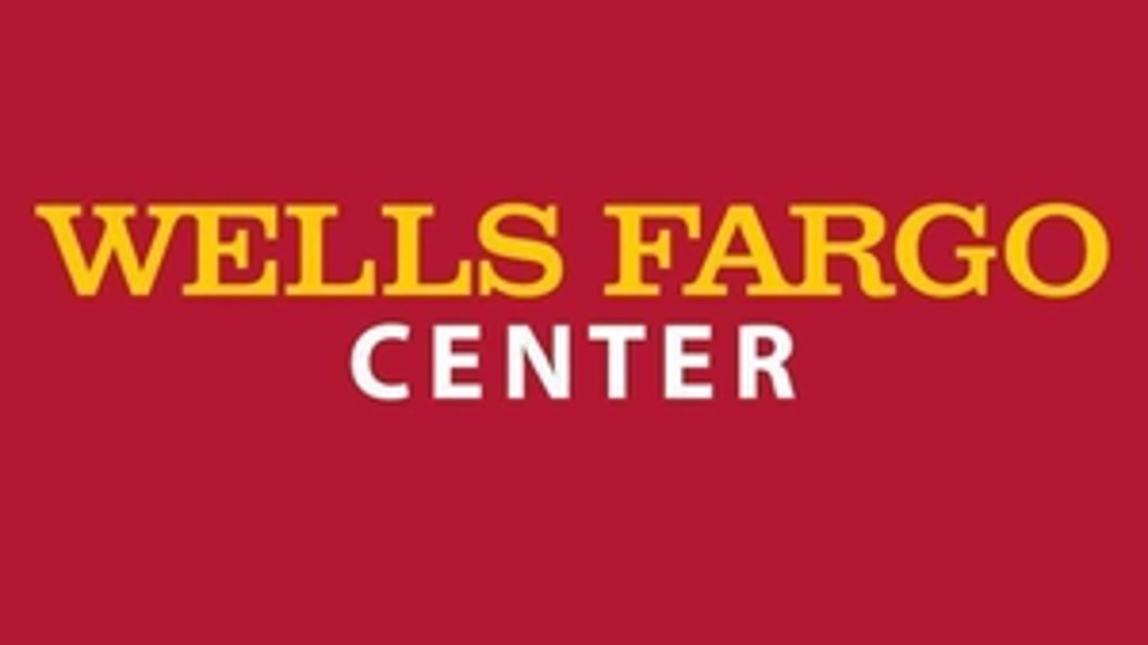 Wells Fargo Center