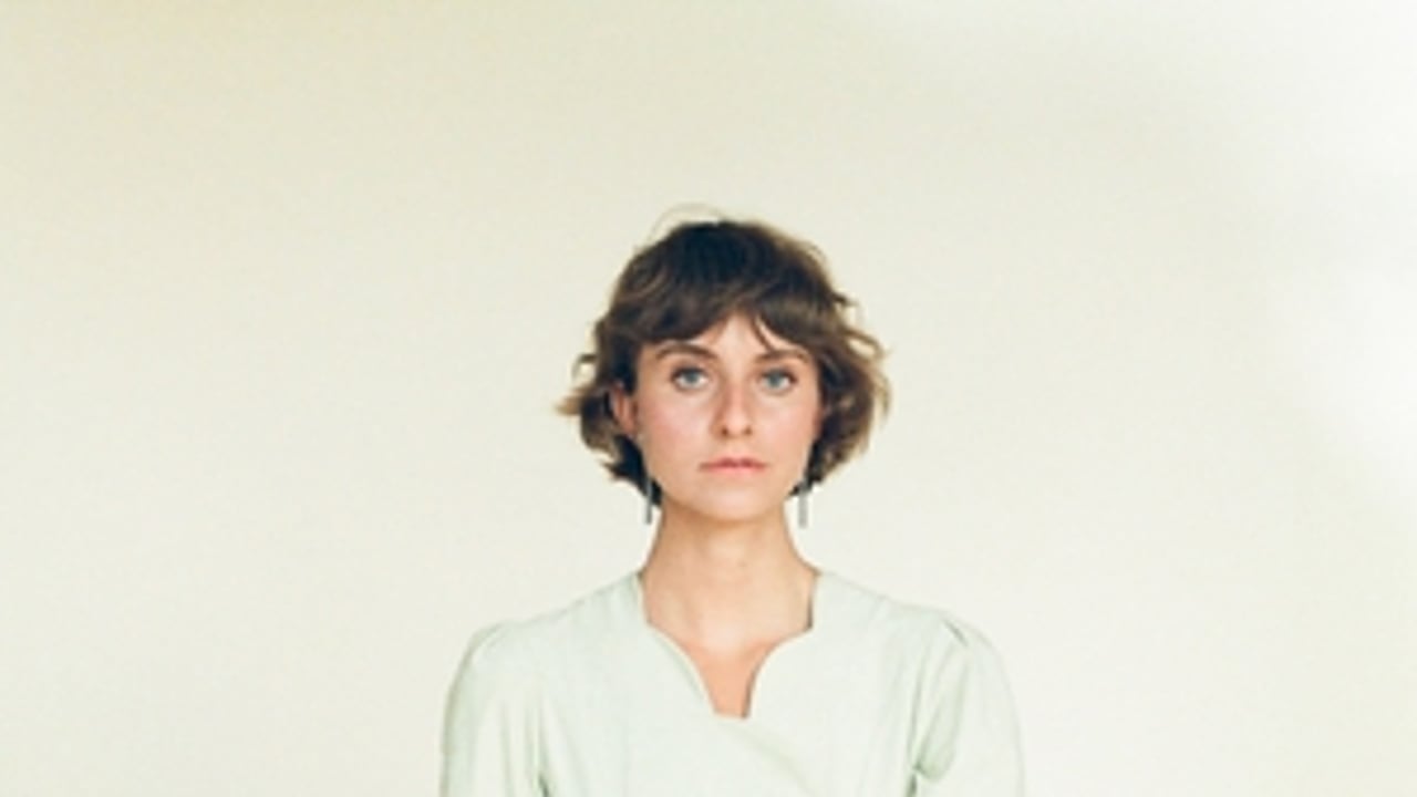 Hannah Frances