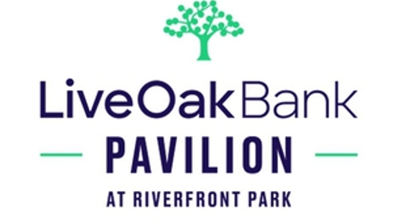 Live Oak Bank Pavilion