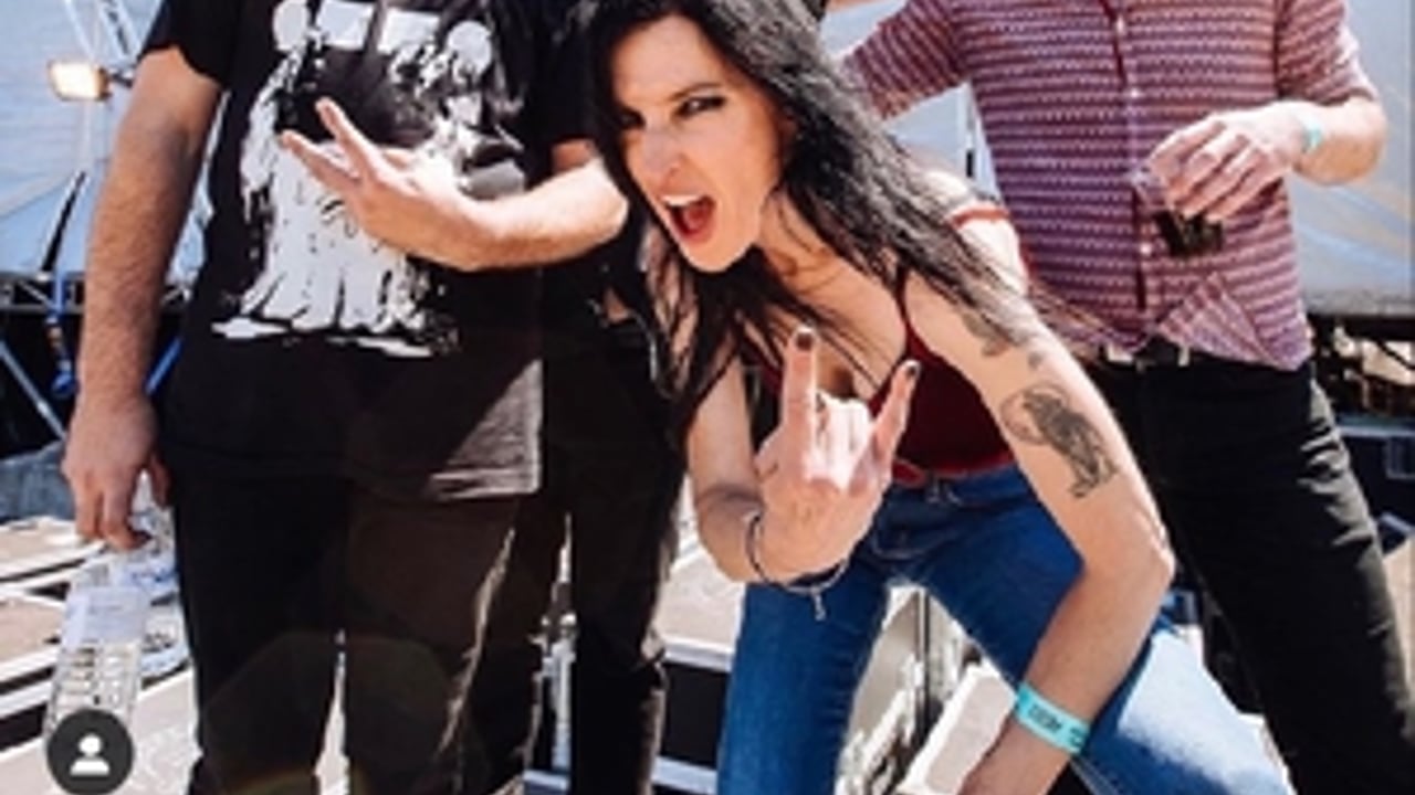 Magic Dirt