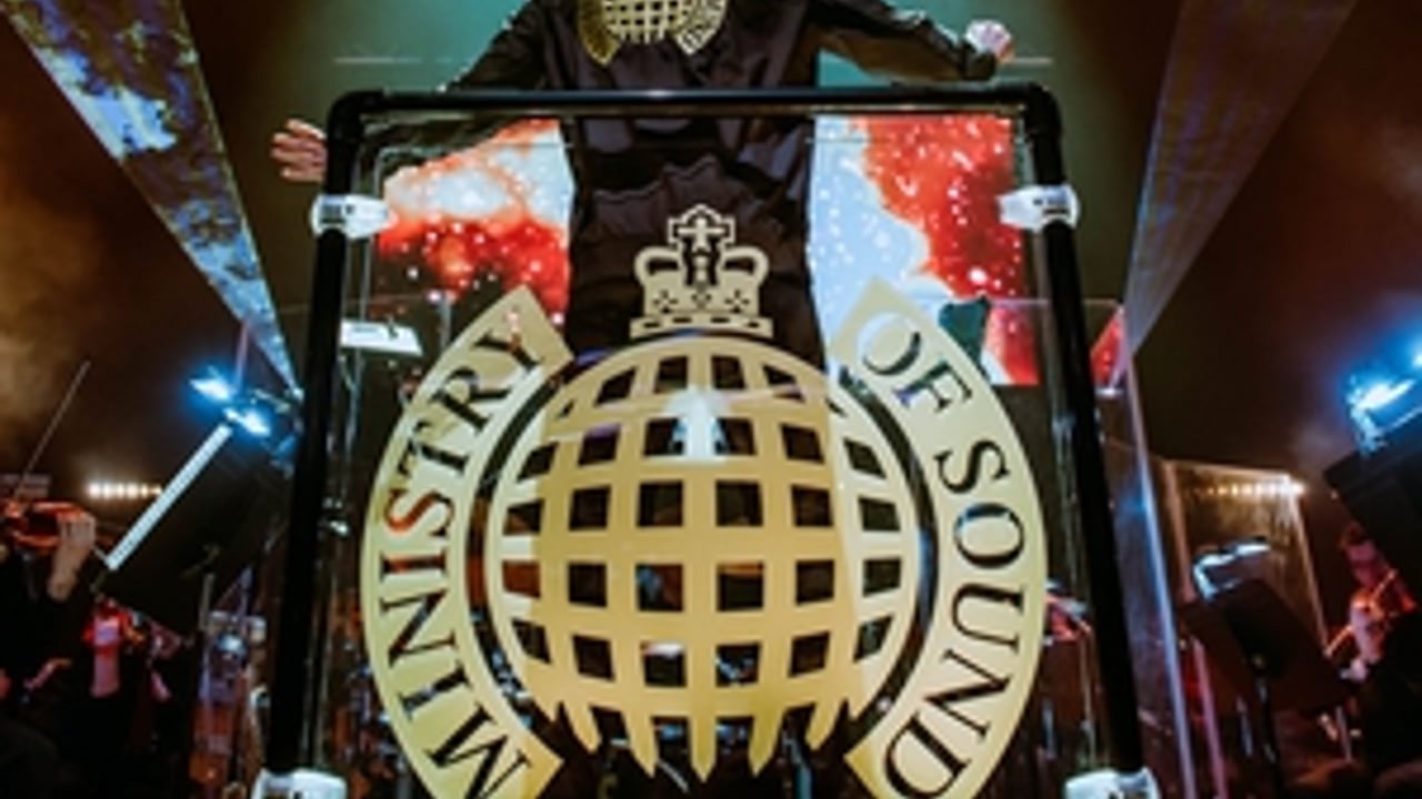Ministry of Sound Classical