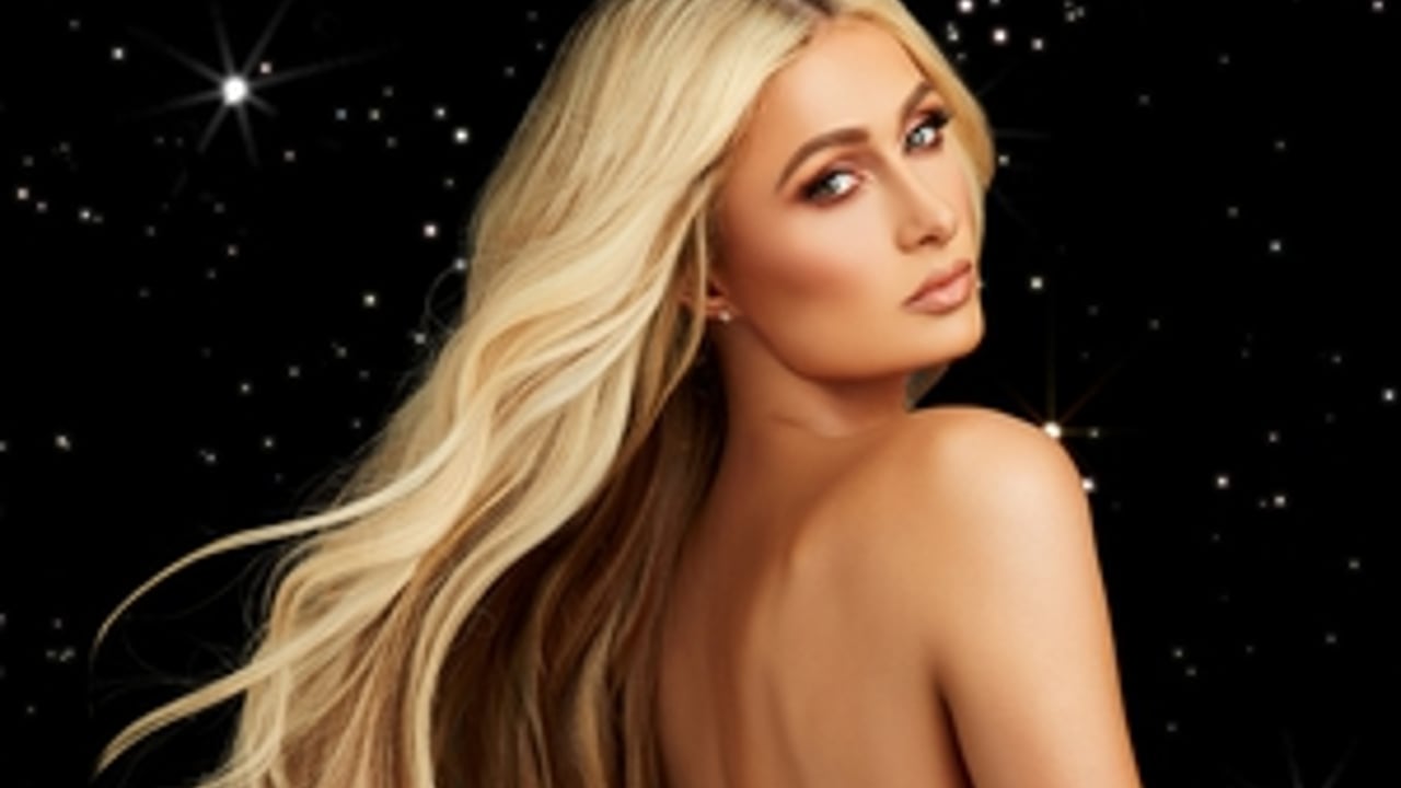 Paris Hilton