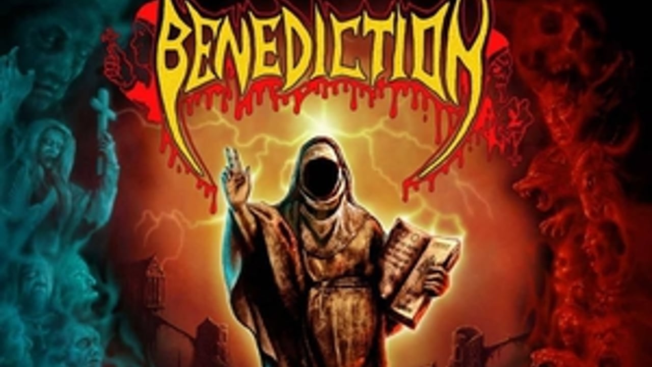 Benediction