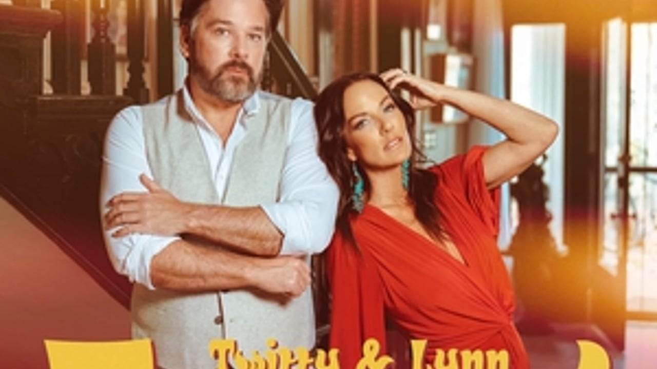 Twitty and Lynn