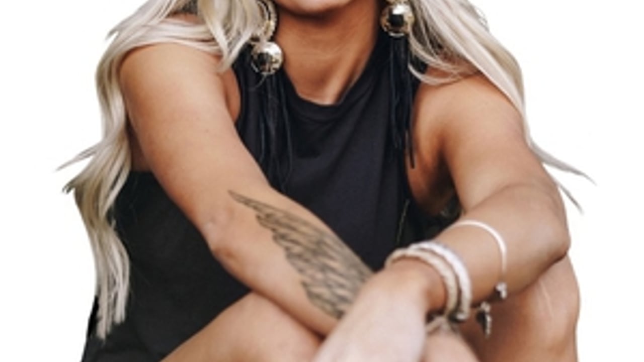 Sadie Bass