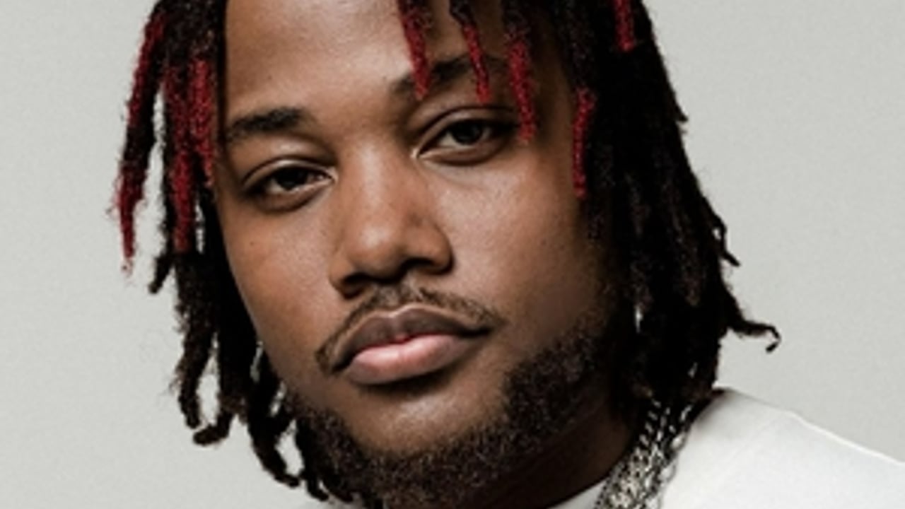 Leon Thomas