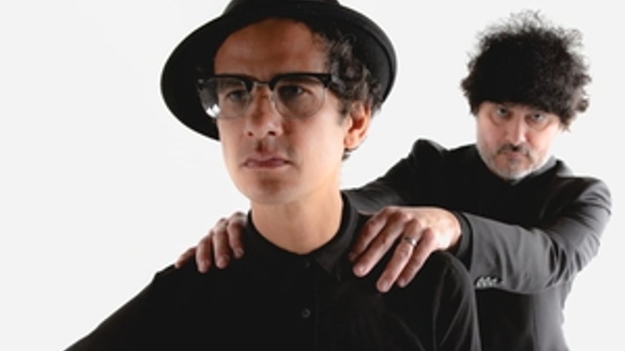 The Mars Volta