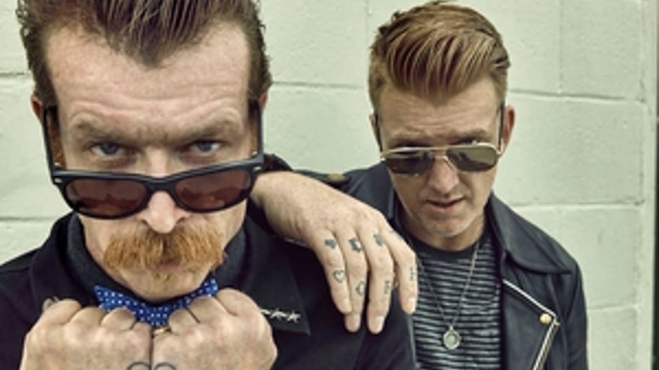Eagles of Death Metal