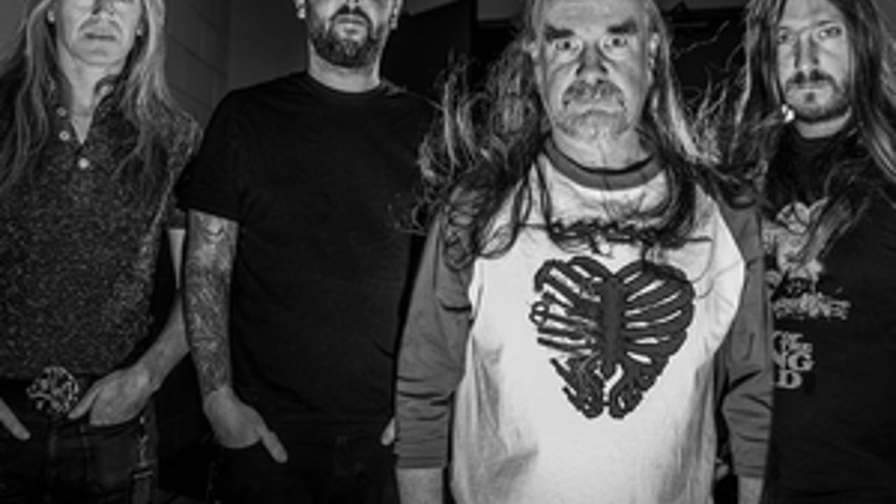 Carcass