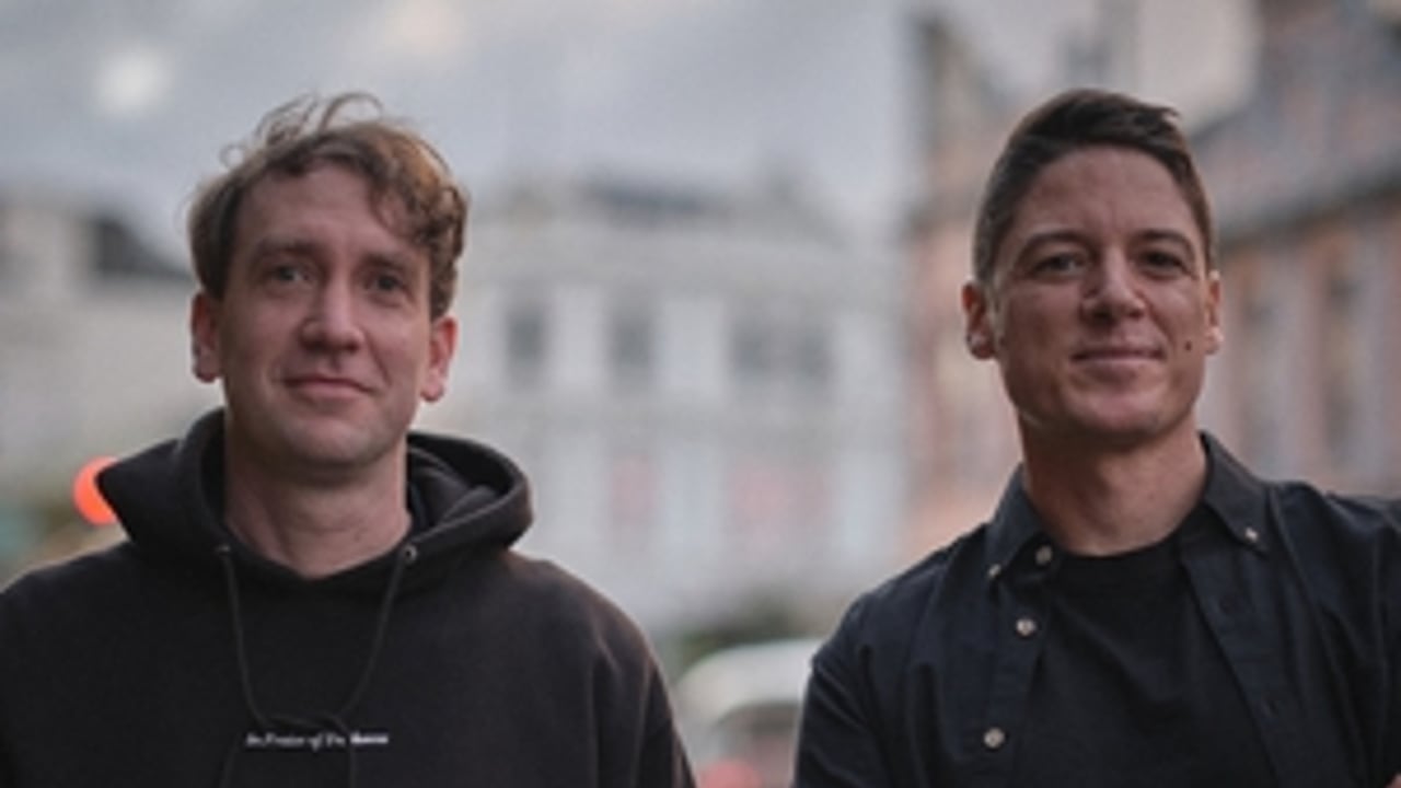 The Upbeats