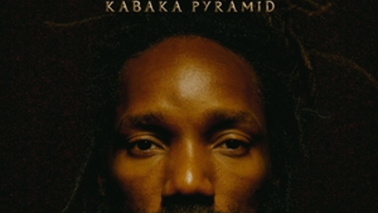 Kabaka Pyramid