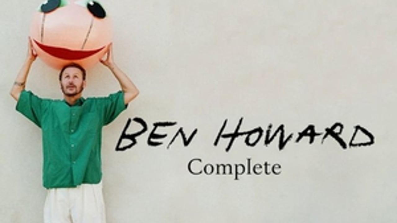Ben Howard
