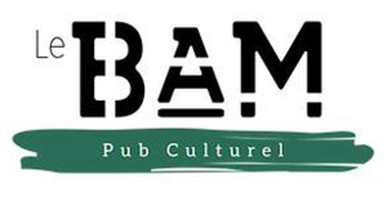 Le BAM - Bière Au Menu