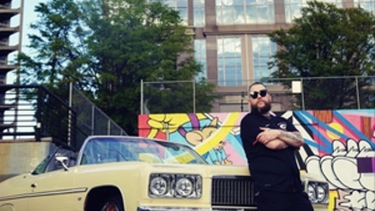 Bubba Sparxxx