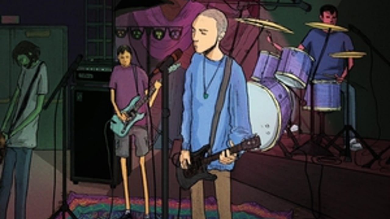 Sunny Day Real Estate
