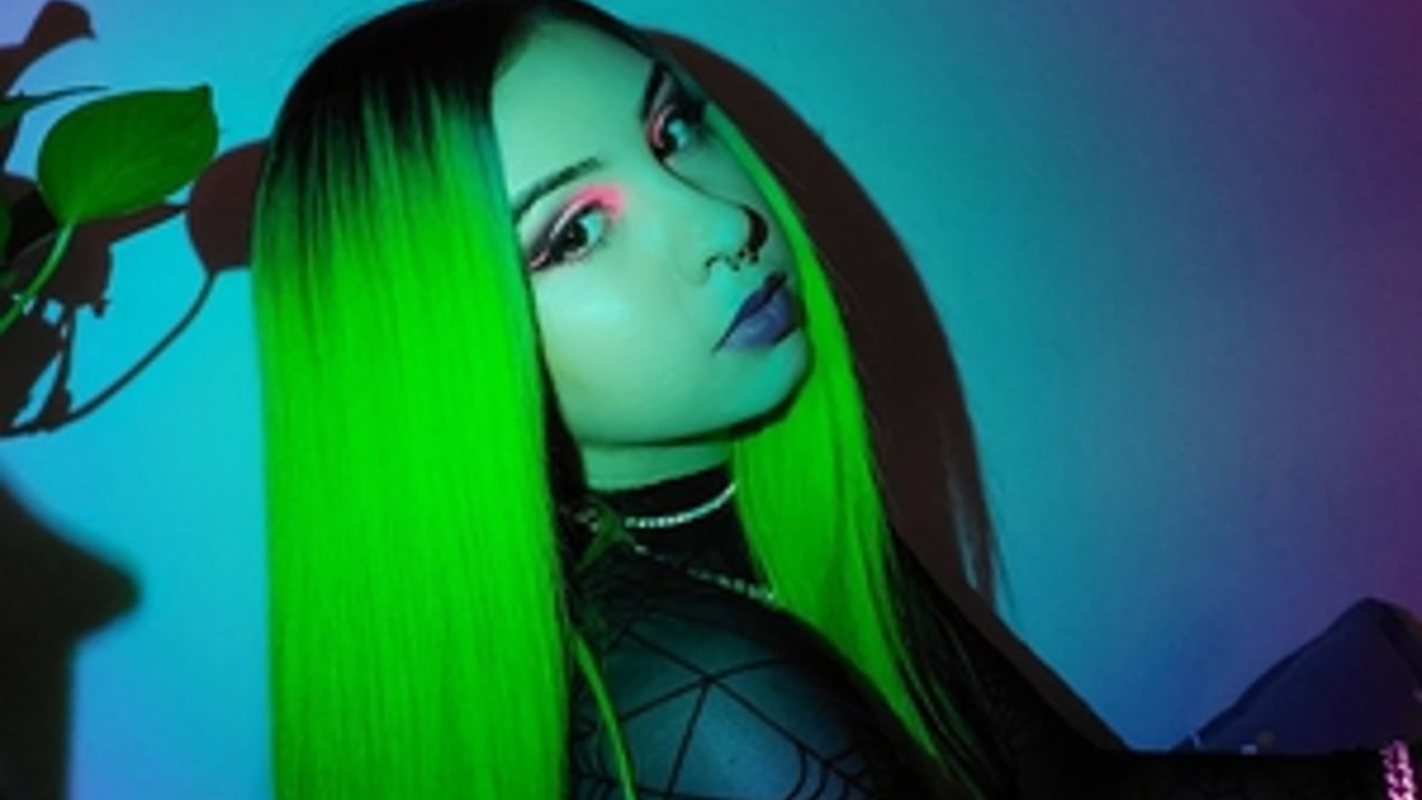 Green Matter