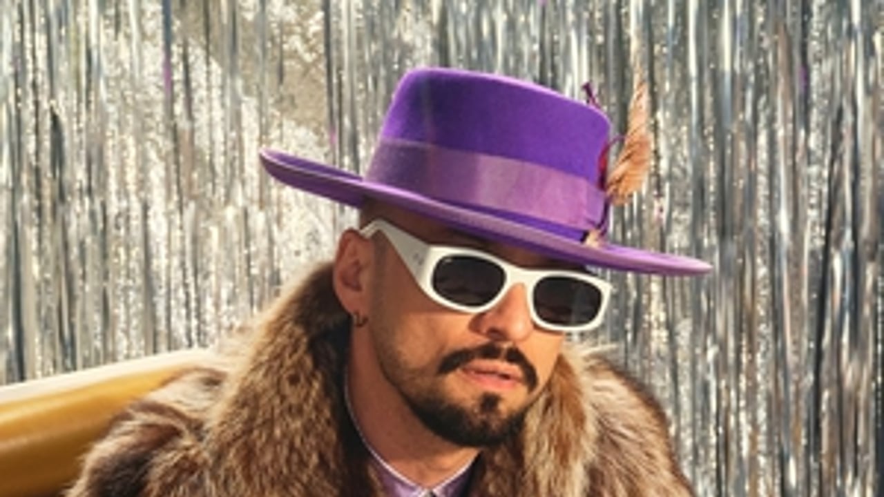 Disco Dom