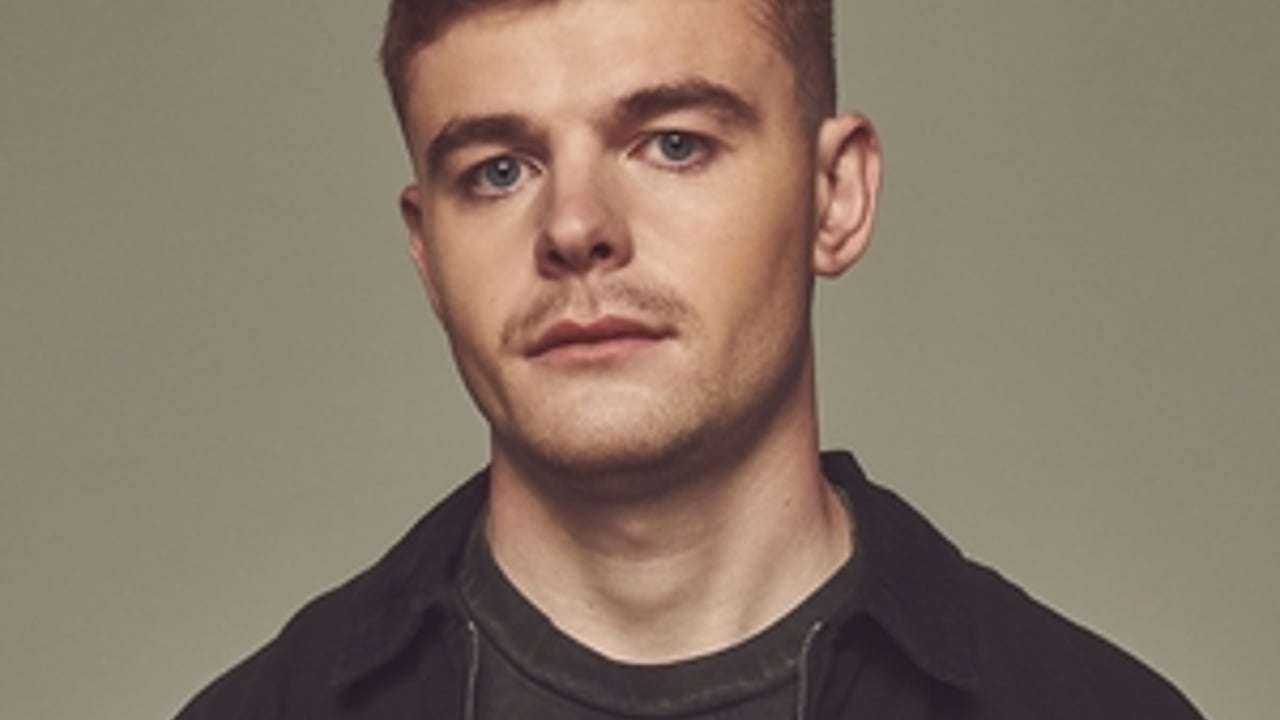 Darren Kiely