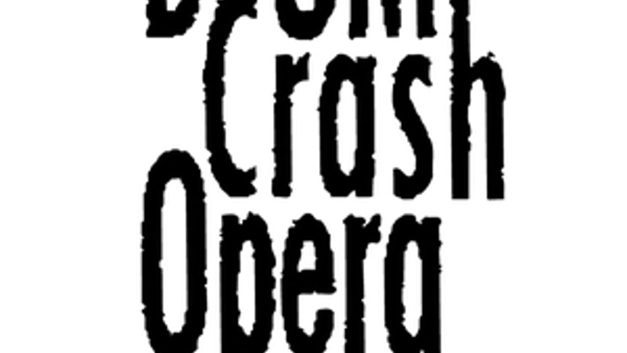 Boom Crash Opera