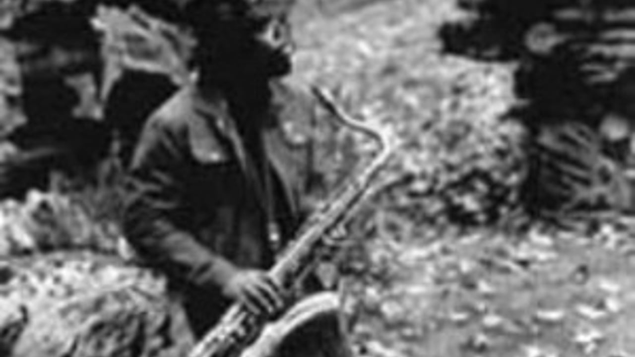 Joe McPhee