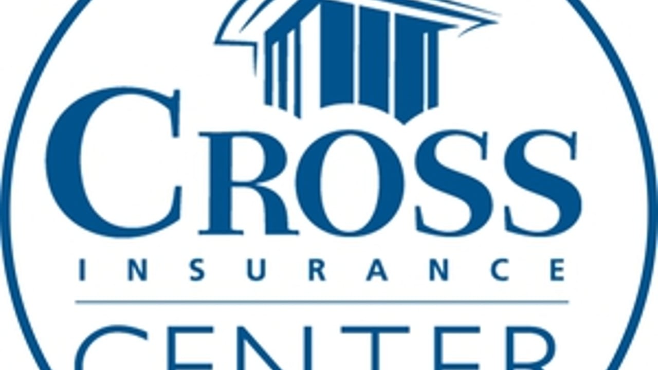 Cross Insurance Center